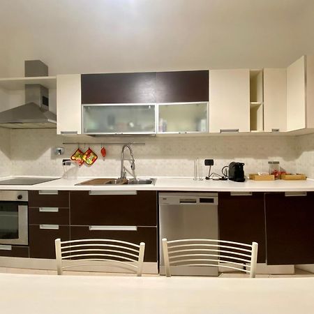 ג'נובה Gaslini And Beaches Two Steps Away מראה חיצוני תמונה